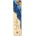 Paperblanks Embellished Manuscripts Collection Gaudi, the Manuscript of Reus Bookmark | Paperblanks