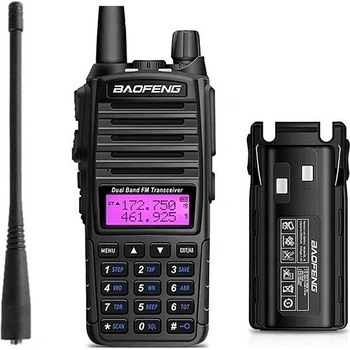 Baofeng UV-82/5W