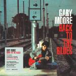 BMG Moore Gary: Back To The Blues - CD (065610)