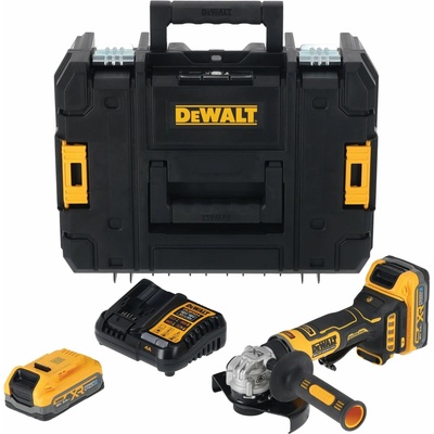 DeWalt DCG404S2T
