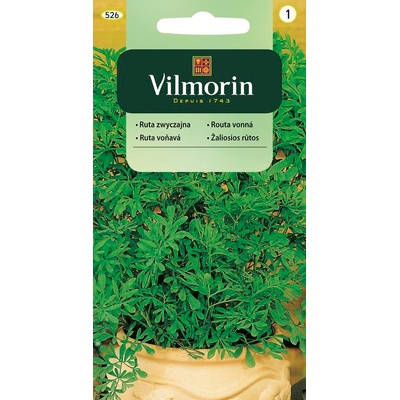 Routa vonná Vilmorin Classic 0,2 g