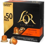 L'OR | Delizioso - 50 капсули за Nespresso®