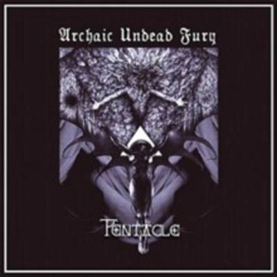 Archaic Undead Fury Pentacle CD