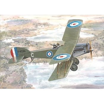 Bristol Roden F.2B Fighter 1:72