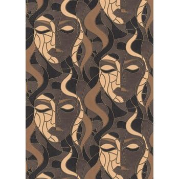 DIMEX ART Влизолинов тапет за стена wpe-902263