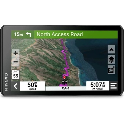 Garmin Zümo XT2
