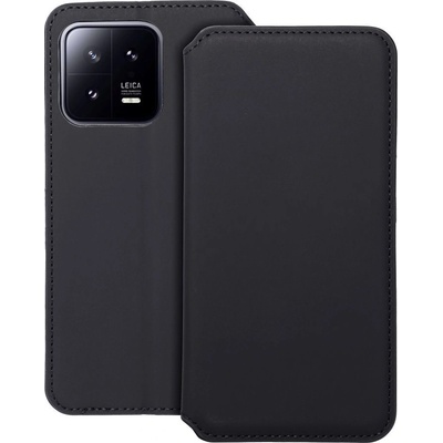 Dual Pocket pro Xiaomi Redmi Note 12 5G černá