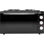 Finlux FMC-4545BS Мини фурна
