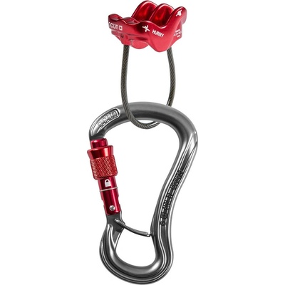 Ocún Belay Set Condor Hurry