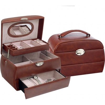 JKBox SP902 A21 šperkovnice