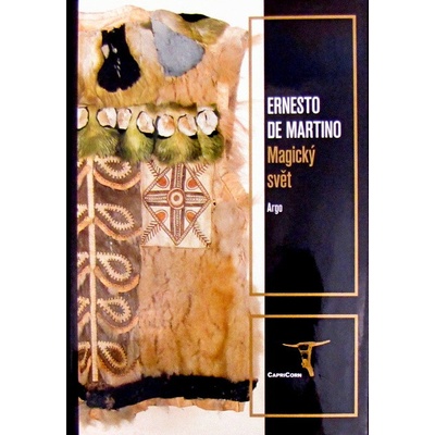 Magický svět - Ernesto De Martino