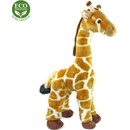 Eco-Friendly žirafa stojaca 40 cm
