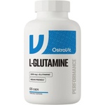 OstroVit Glutamine Caps 500 mg [120 капсули]
