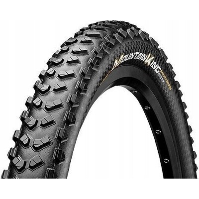 27,5" Pneumatika Continental Mountain King III 27,5x2,3