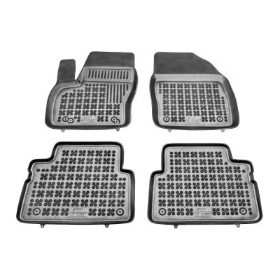 Гумени стелки за FORD C-Max I (2003-2010) / Grand C-Max (2010-2019) / C-Max II (2010-2019) - тип леген