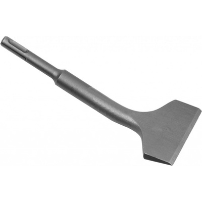 METABO sekáč plochý široký SDS+ 75x165mm 631449