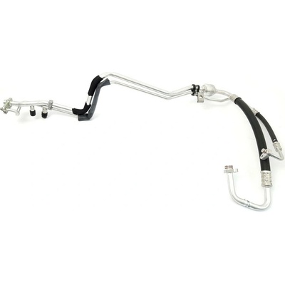 Hadica klimatizace Citroen Berlingo, Partner 2000-2012 2,0HDI sada 9644725180