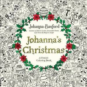 Johanna's Christmas (ISBN: 9780143129301)