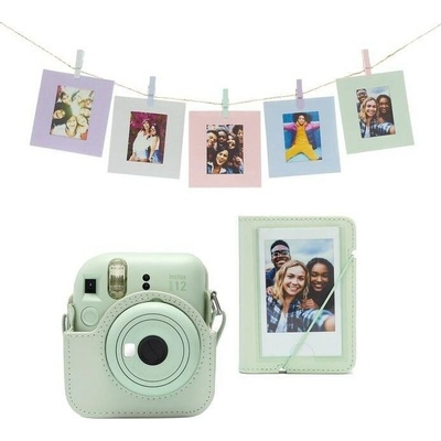 Fujifilm Instax mini 12 ACC kit