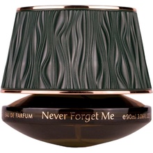 Maison Asrar Never Forget Me parfumovaná voda dámska 90 ml