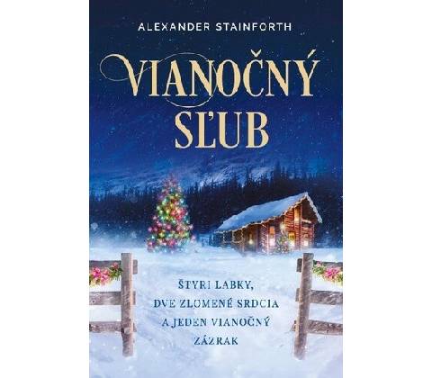 Vianočný sľub