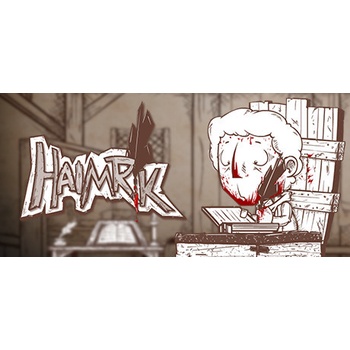 Haimrik