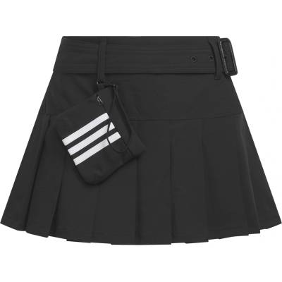 adidas Спортна пола Adidas Women's Skorts - Black