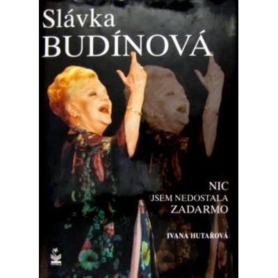 Slávka Budínová