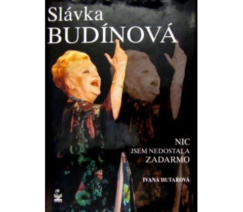 Slávka Budínová