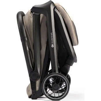 KINDERKRAFT Nubi 2 sand beige 2023