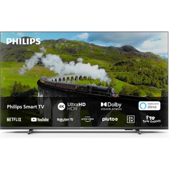 Philips 75PUS7608