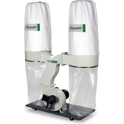 Holzstar SAA 3001 (230 V)