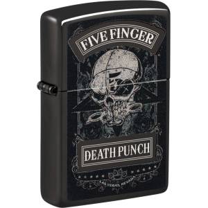 Zippo запалка ZIPPO Five Finger Death Punch - SK - 66162