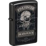 Zippo запалка ZIPPO Five Finger Death Punch - SK - 66162