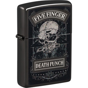 Zippo запалка ZIPPO Five Finger Death Punch - SK - 66162