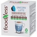 foodNess unicorn latte 10 ks