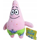 Play by Play SpongeBob Patrick