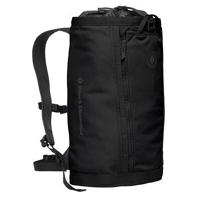 Black Diamond Street Creek 24 l black