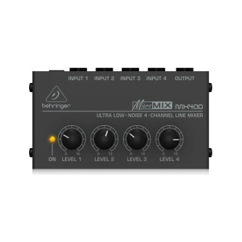 Behringer MX400