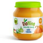 BioNino БИО пюре тиква 125 г
