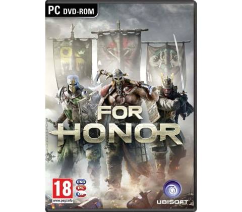 For Honor
