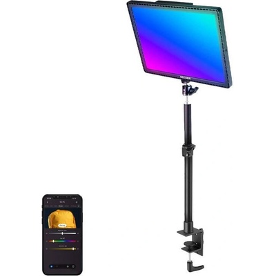 Neewer GL1C RGB – Zboží Živě