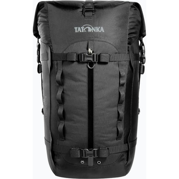 TATONKA Туристическа раница Tatonka Rapid Rolltop 35 black