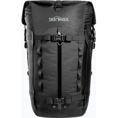 TATONKA Туристическа раница Tatonka Rapid Rolltop 35 black