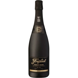 Freixenet Cava Cordon Negro Brut - пенливо вино 750ml 750 ml