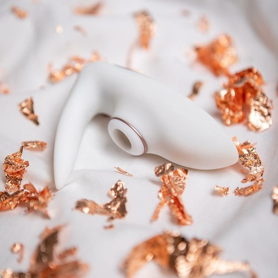 Satisfyer Pro 4 Couples pro páry s bezkontaktním stimulátorem klitorisu