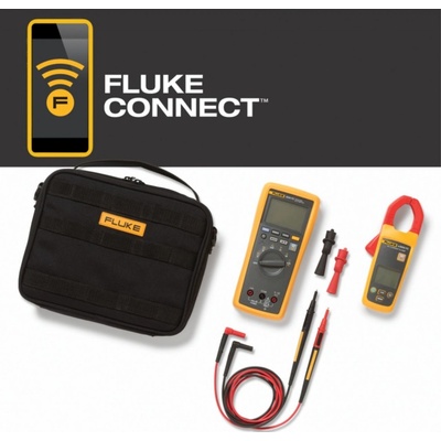 Fluke Proud A3000 FC KIT