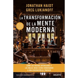 LA TRANSFORMACIÓN DE LA MENTE MODERNA (2019)