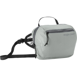 Eagle Creek Чанта за кръст Eagle creek Packable Hip Pack Hip bag - Storm Grey - размер 1, 75 l (510-4985-0311)