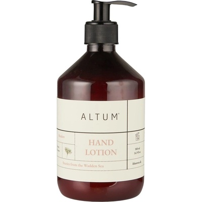 Ib Laursen Mlieko na ruky Ib Laursen ALTUM Meadow 500 ml